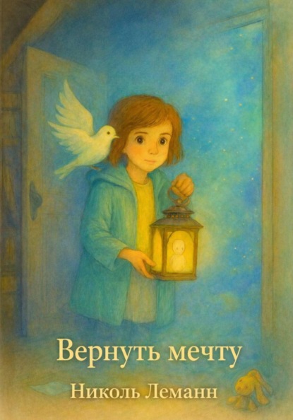 Скачать книгу Вернуть мечту