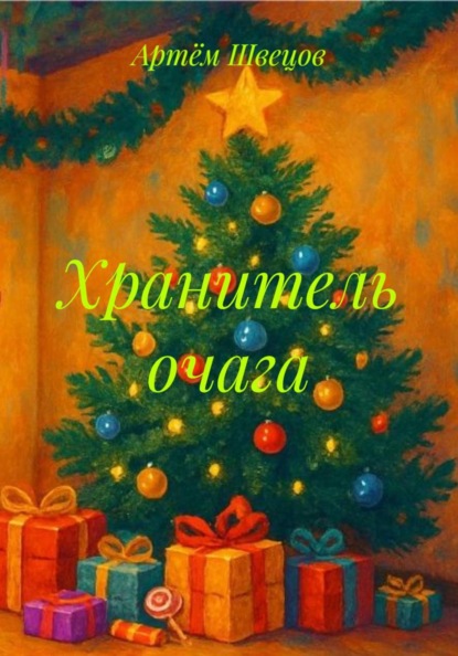 Скачать книгу Хранитель очага