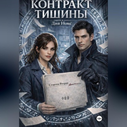 Контракт Тишины