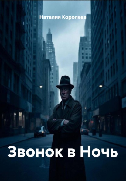 Скачать книгу Звонок в Ночь
