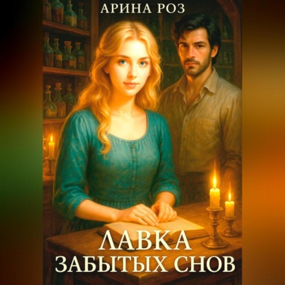Скачать книгу Лавка забытых снов