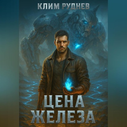 Скачать книгу Цена железа