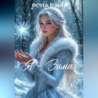 Скачать книгу Я – Зима