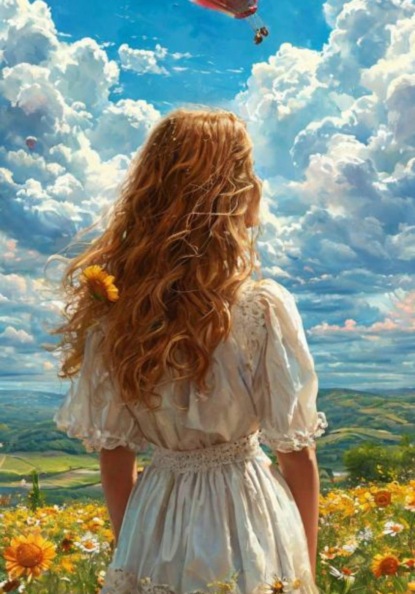 Скачать книгу Лилино лето