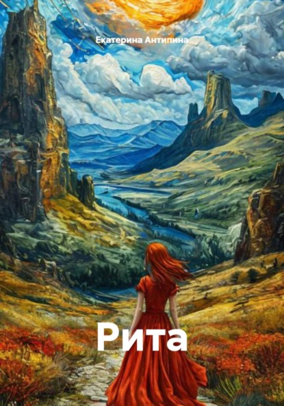Скачать книгу Рита