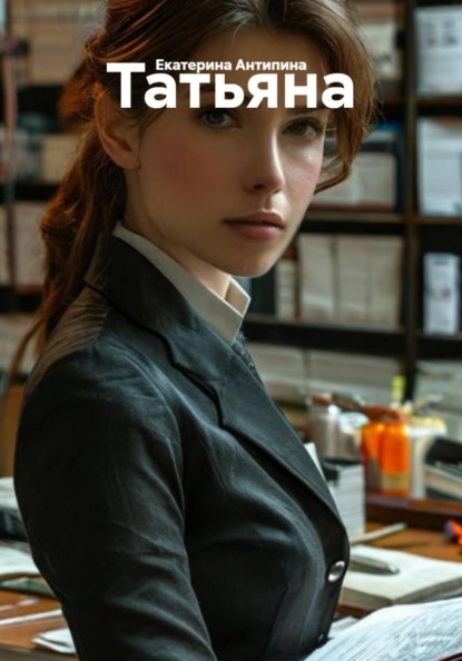 Скачать книгу Татьяна