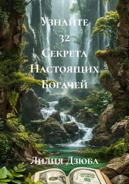 Узнайте 32 Секрета Настоящих Богачей