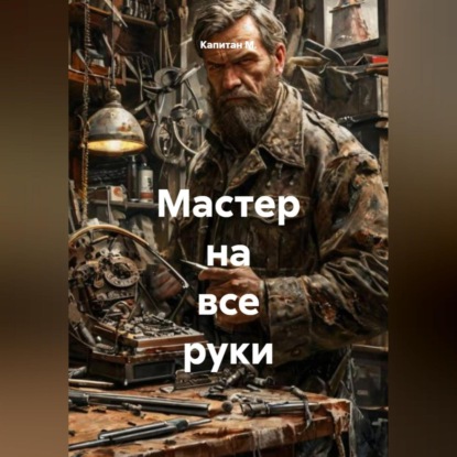 Скачать книгу Мастер на все руки