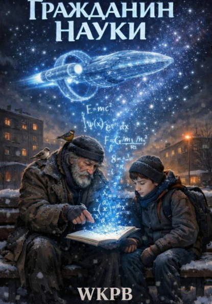 Гражданин Науки