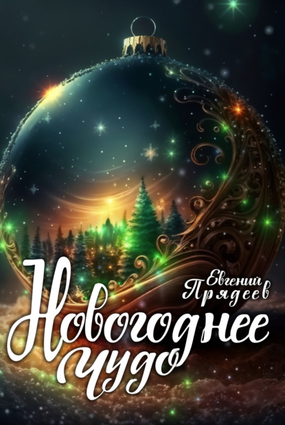 Скачать книгу Новогоднее чудо