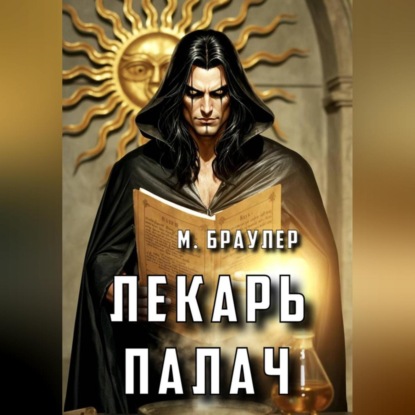 Скачать книгу Лекарь. Палач