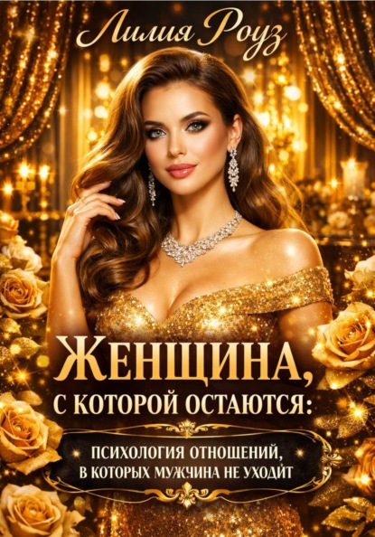 Скачать книгу Женщина, с которой остаются: психология отношений, в которых мужчина не уходит.