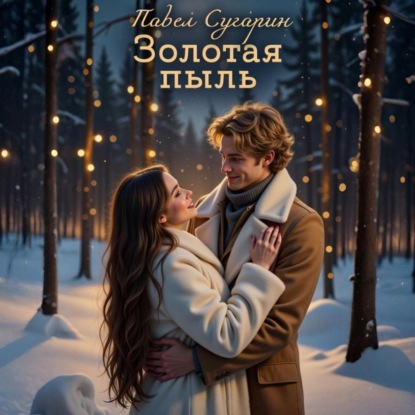 Скачать книгу Золотая пыль