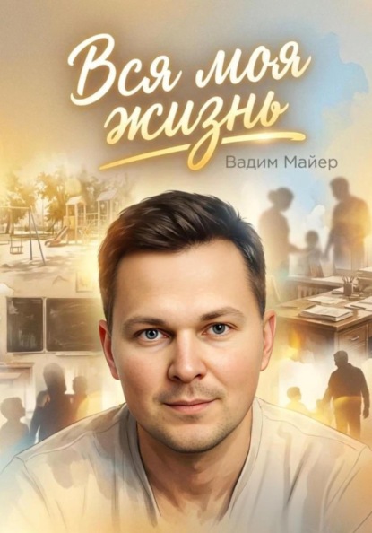 Скачать книгу Вся моя жизнь