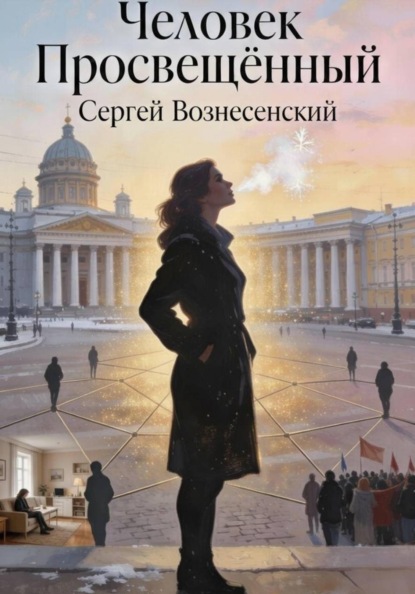 Скачать книгу Человек Просвещëнный