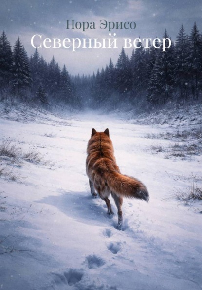 Скачать книгу Северный ветер