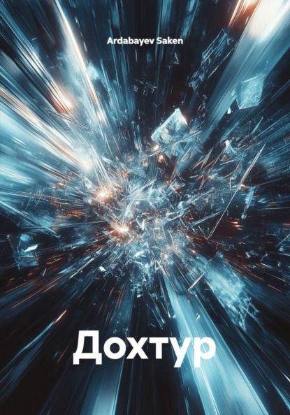 Скачать книгу Дохтур