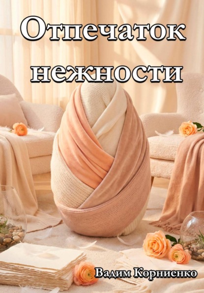 Скачать книгу Отпечаток нежности