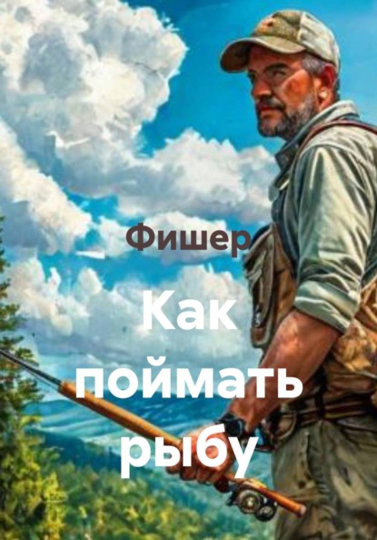 Как поймать рыбу