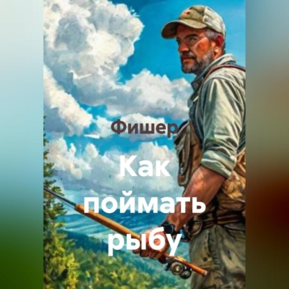 Скачать книгу Как поймать рыбу