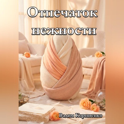 Скачать книгу Отпечаток нежности