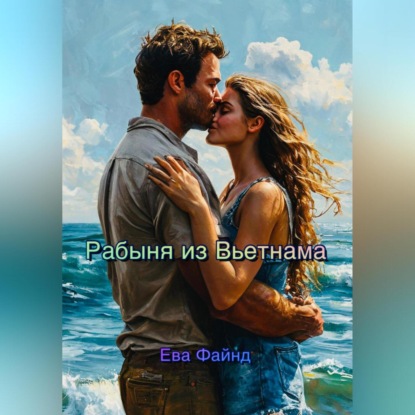 Скачать книгу Рабыня из Вьетнама