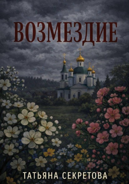 Скачать книгу Возмездие