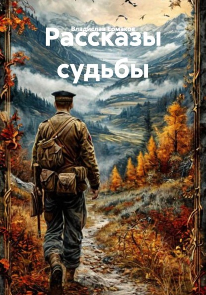 Скачать книгу Рассказы судьбы