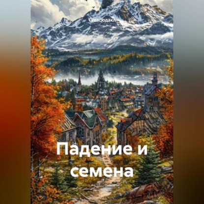 Скачать книгу Падение и семена