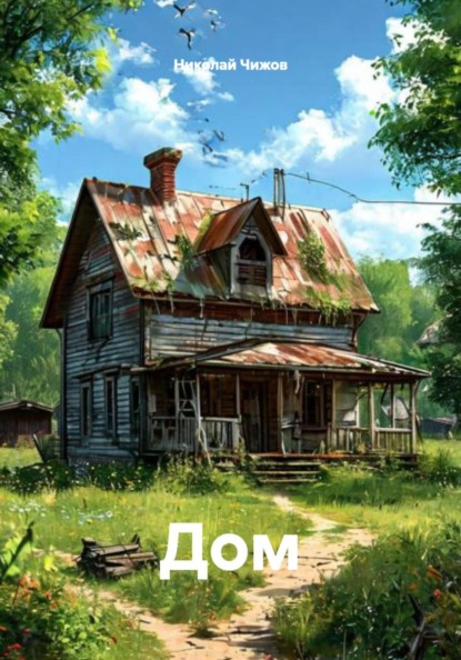Скачать книгу Дом