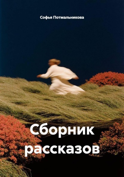 Скачать книгу Сборник рассказов