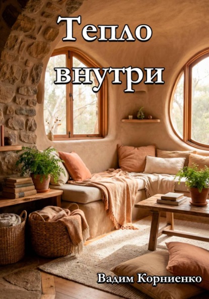 Скачать книгу Тепло внутри
