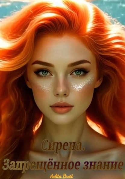 Скачать книгу Сирена. Запрещённое знание