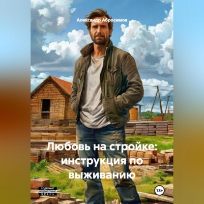 Скачать книгу Любовь на стройке: инструкция по выживанию