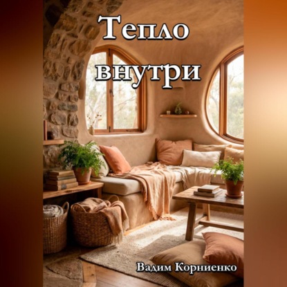 Скачать книгу Тепло внутри