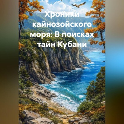 Скачать книгу Хроники кайнозойского моря: В поисках тайн Кубани