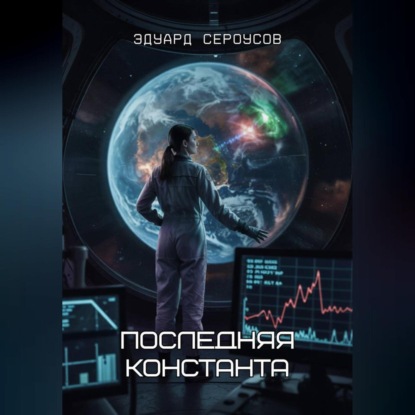 Скачать книгу Последняя константа