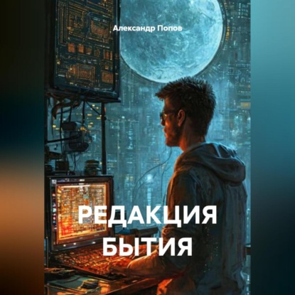 Скачать книгу РЕДАКЦИЯ БЫТИЯ