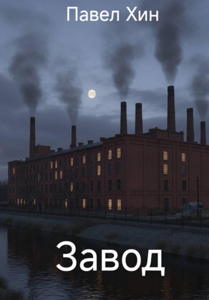 Скачать книгу Завод