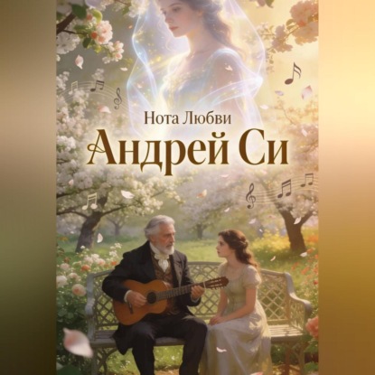 Скачать книгу Нота Любви