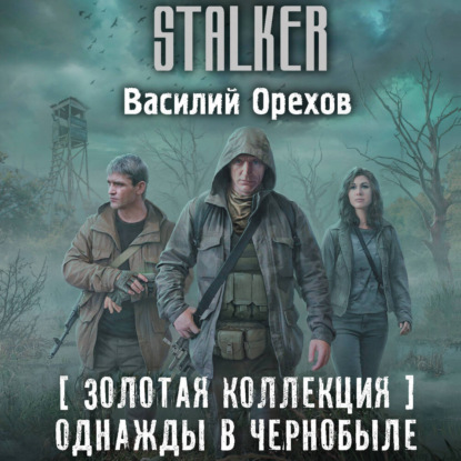 Скачать книгу Золотая коллекция. Однажды в Чернобыле