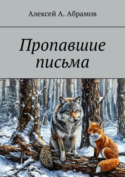 Скачать книгу Пропавшие письма