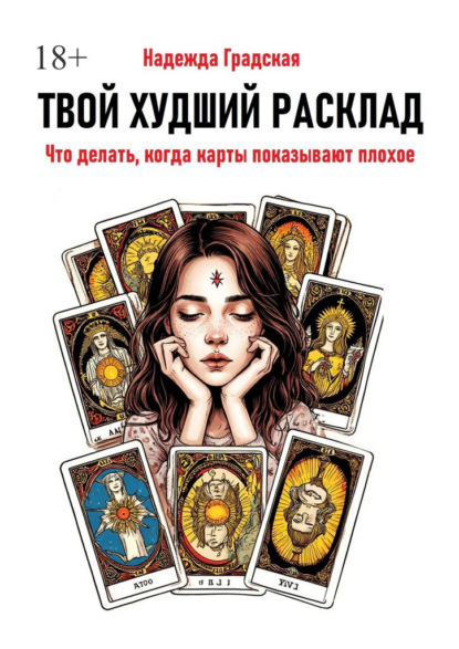 Твой худший расклад. Что делать, когда карты показывают плохое