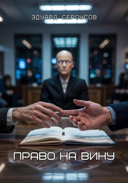 Скачать книгу Право на вину