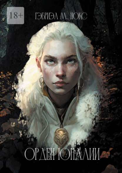 Скачать книгу Орден Юналии