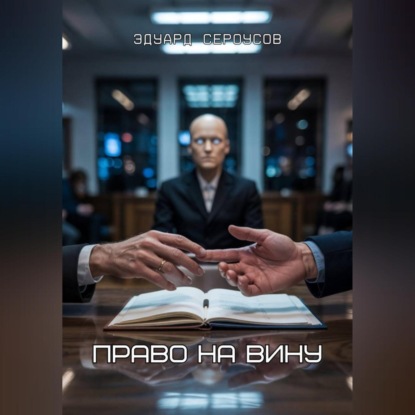 Скачать книгу Право на вину