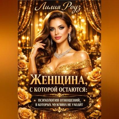 Скачать книгу Женщина, с которой остаются: психология отношений, в которых мужчина не уходит.
