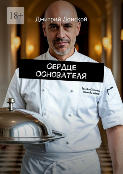 Скачать книгу Сердце основателя