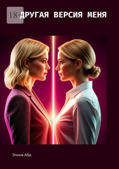 Скачать книгу Другая версия меня
