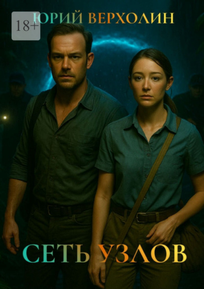 Скачать книгу Сеть узлов